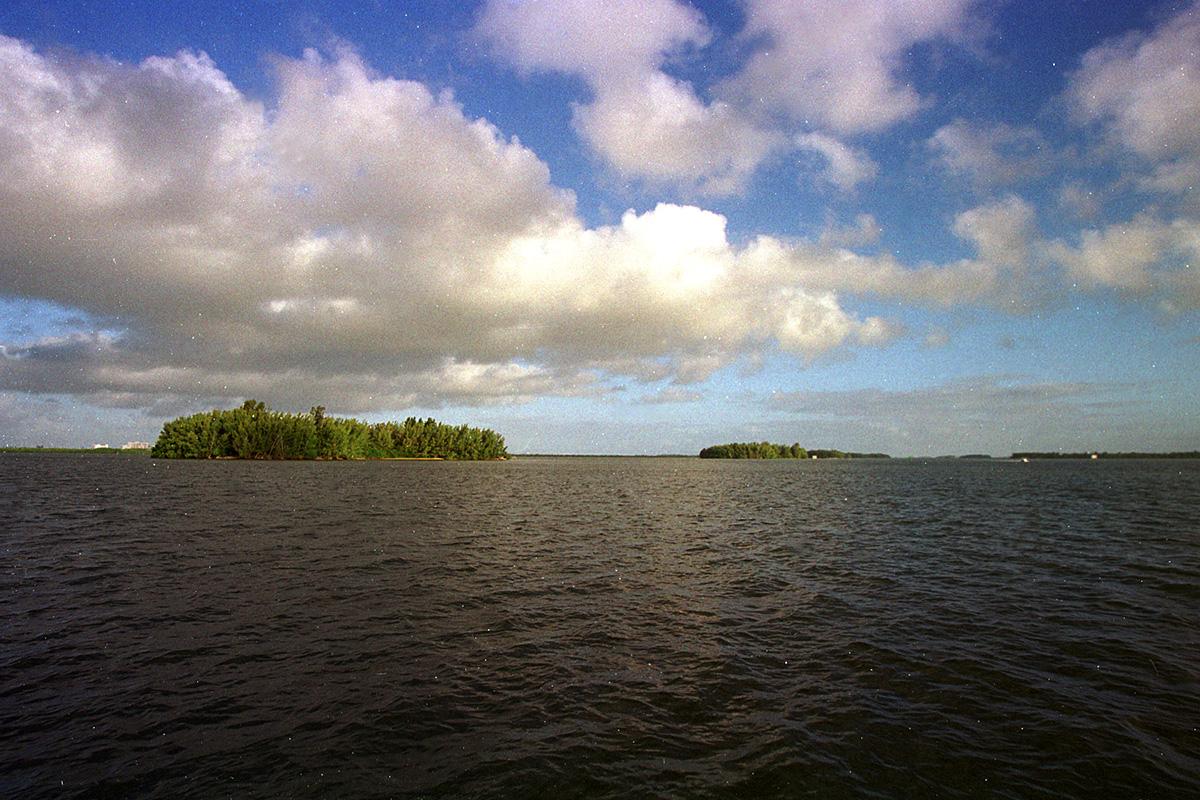 Indian River Lagoon